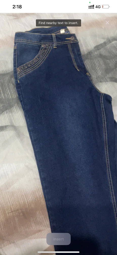 Panties, size L / 40 / 12, photo 3