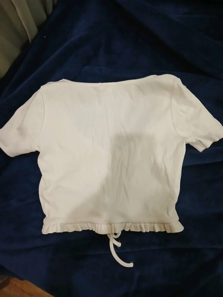 Zara Crop Tops, size L / 40 / 12, photo 2