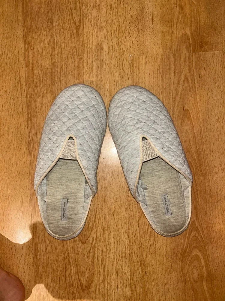 Oysho Flats