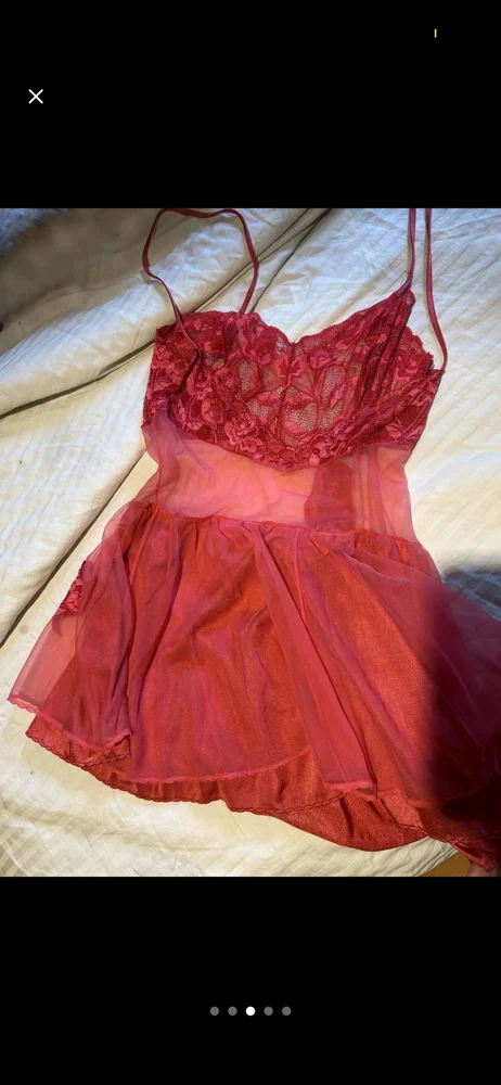 Lingerie, size L / 40 / 12, photo 2