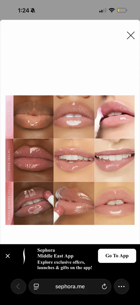 tarte Lips, size Other, photo 2