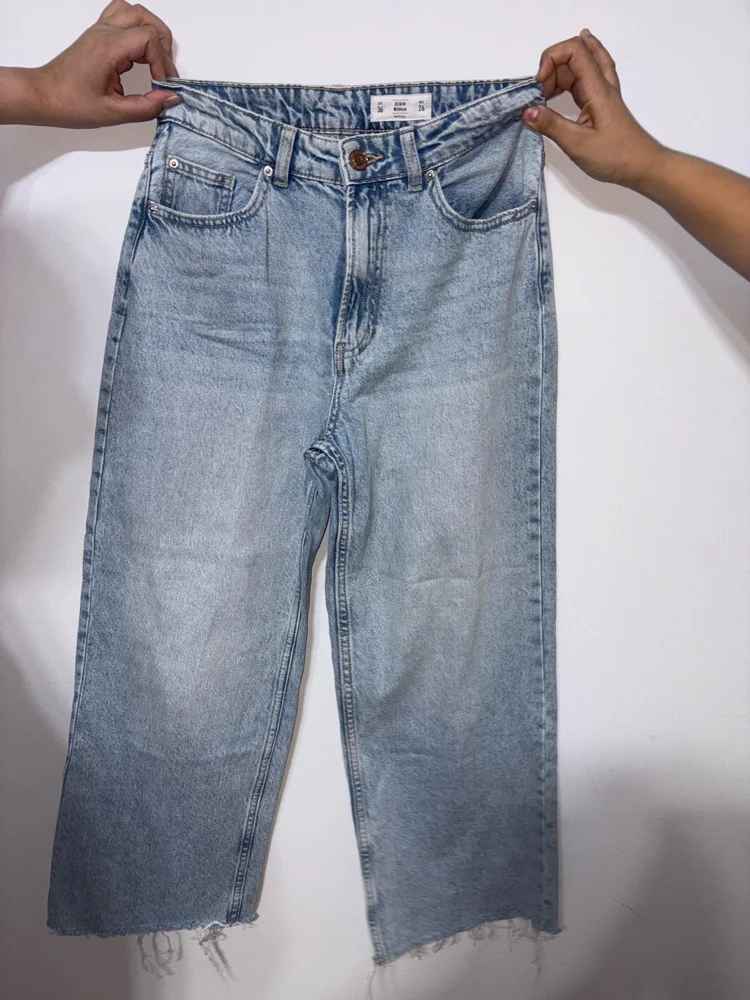 Lefties Jeans