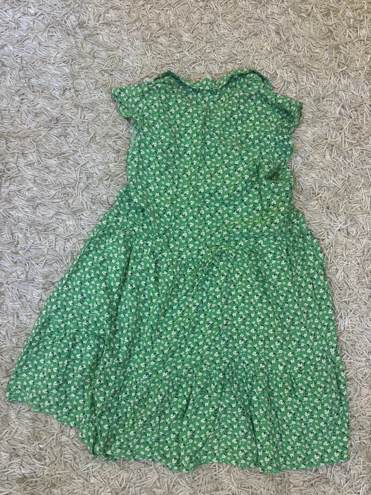 Stradivarius Midi Dresses, size M / 38 / 10, photo 3