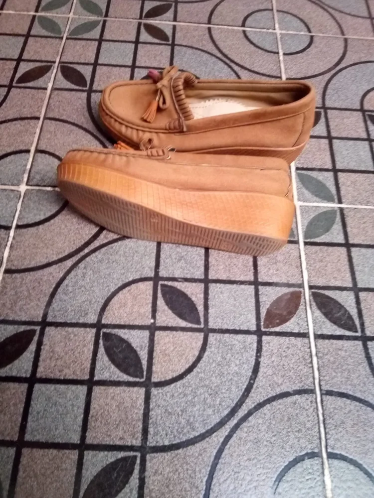 Flats, Excellent, size 37, photo 4