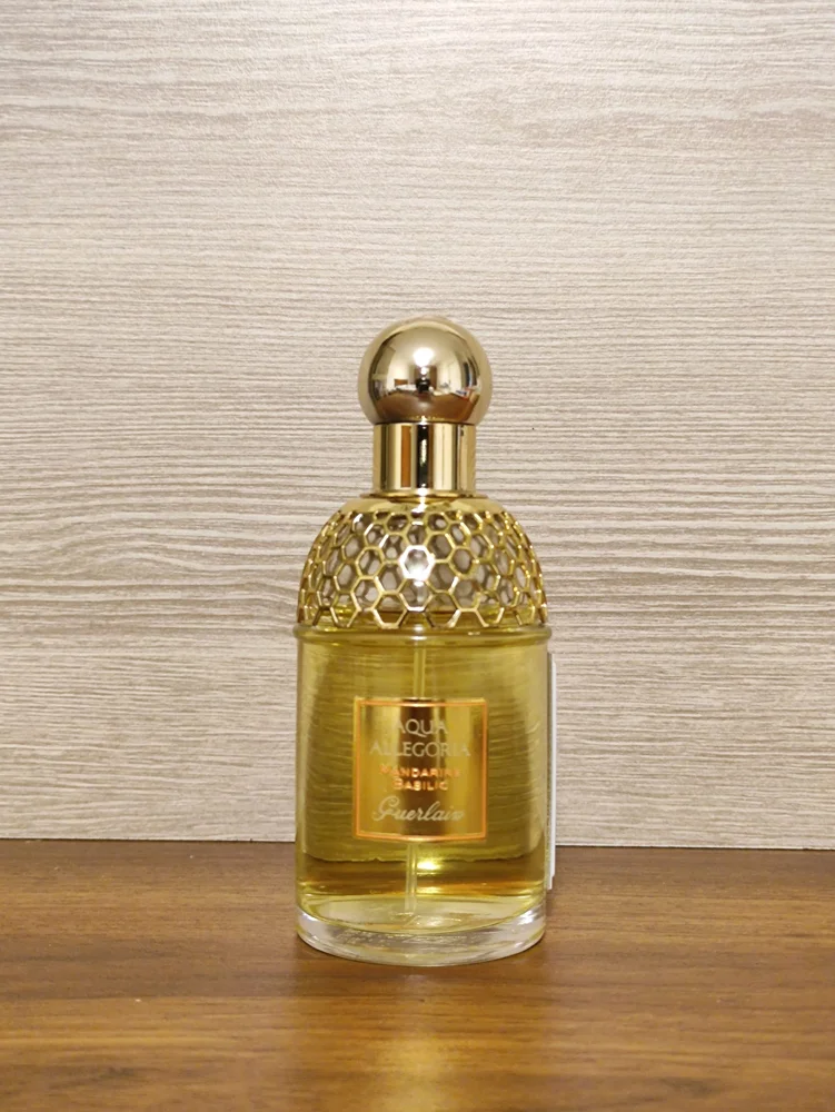 Guerlain Perfume