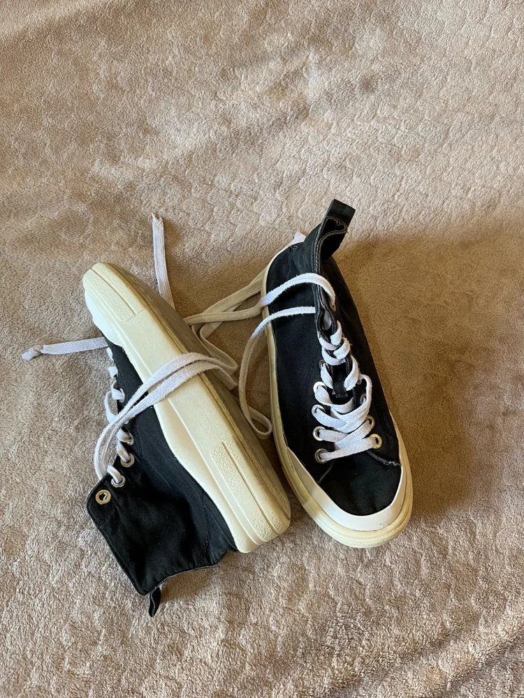 Stradivarius Sneakers, size 38, photo 3