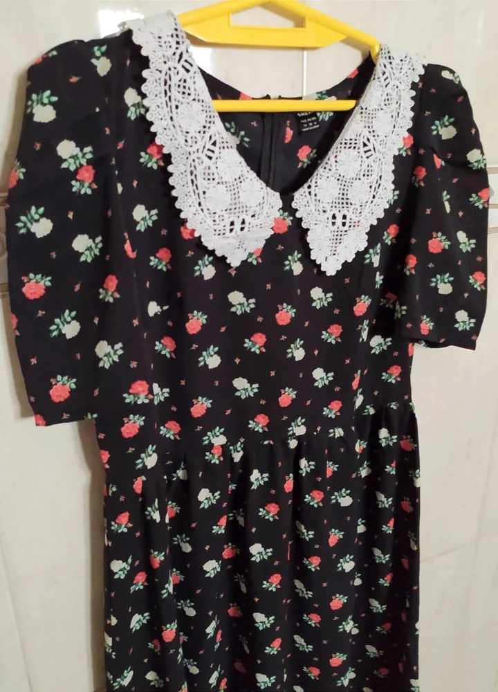 Shein Sundresses, Very good, size S / 36 / 8, photo 2