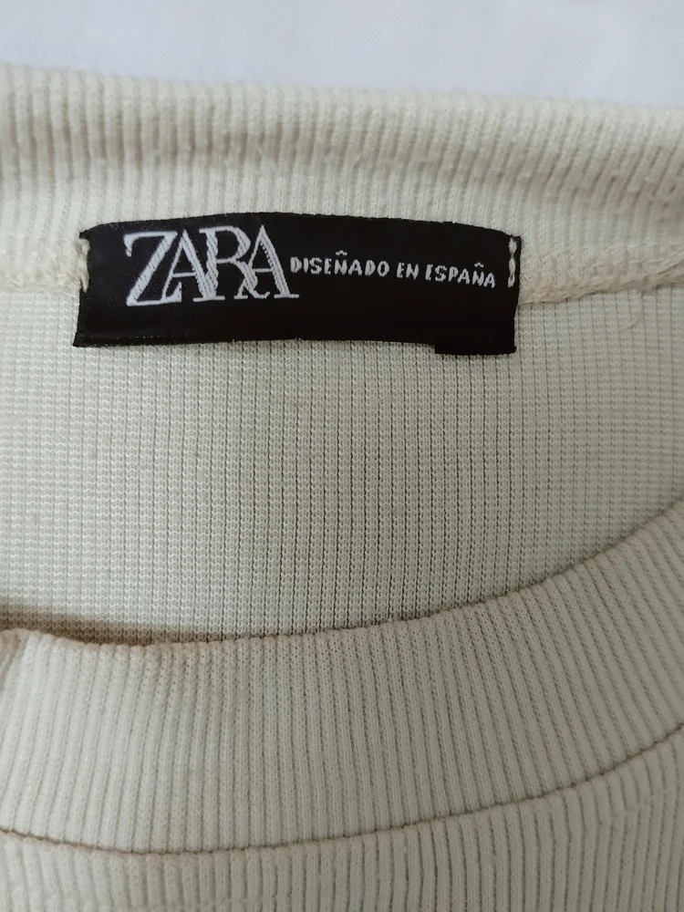 Zara T-shirts, Excellent, size M / 38 / 10, photo 2