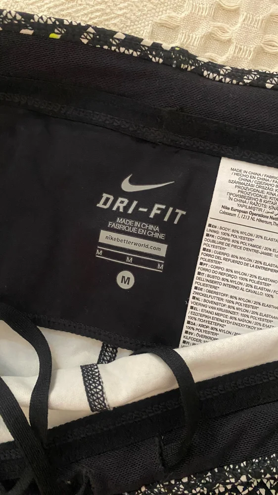 Nike Leggings, size M / 38 / 10, photo 2