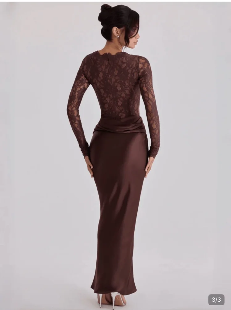 Shein Party Dresses, size L / 40 / 12, photo 3