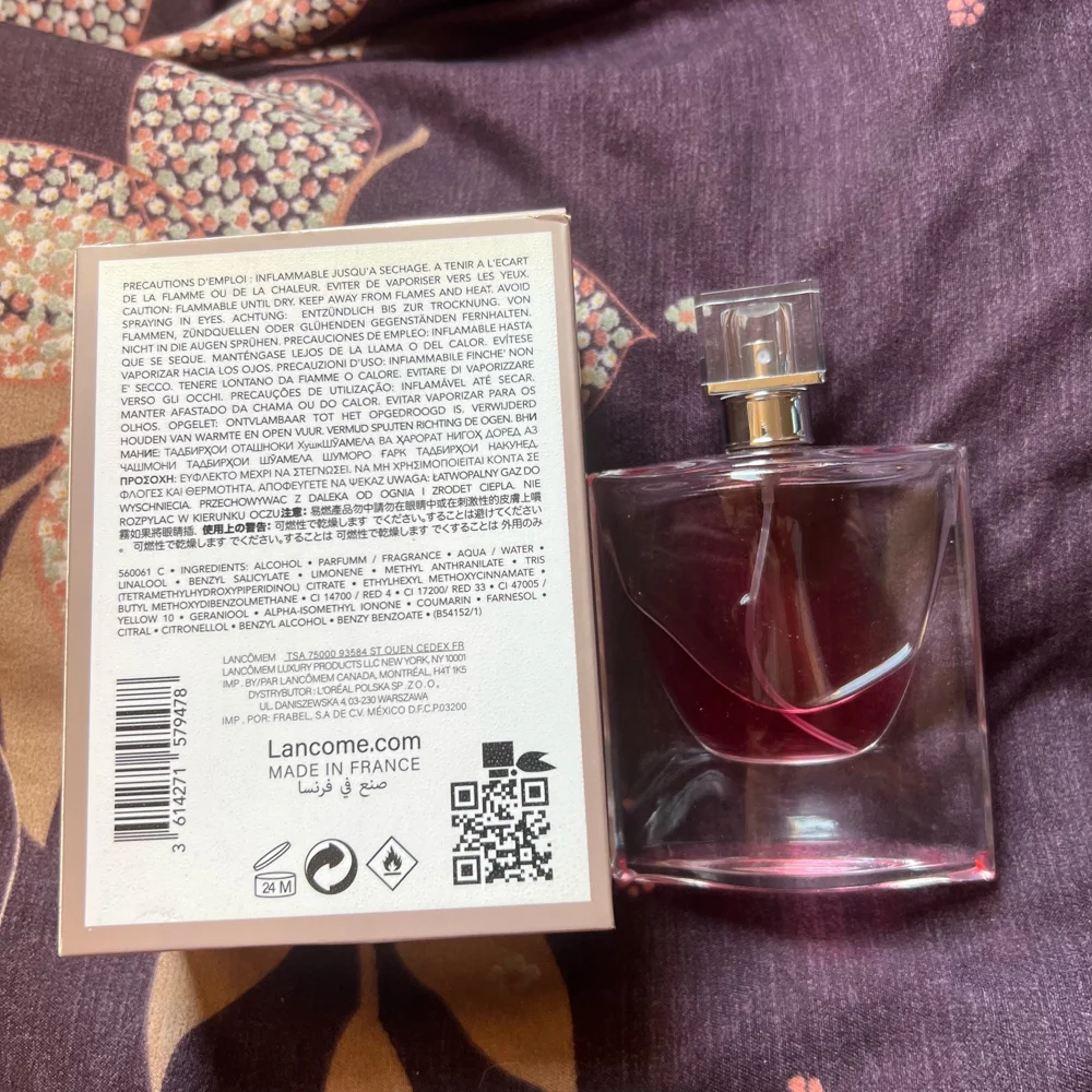 Perfume, size Other, photo 3