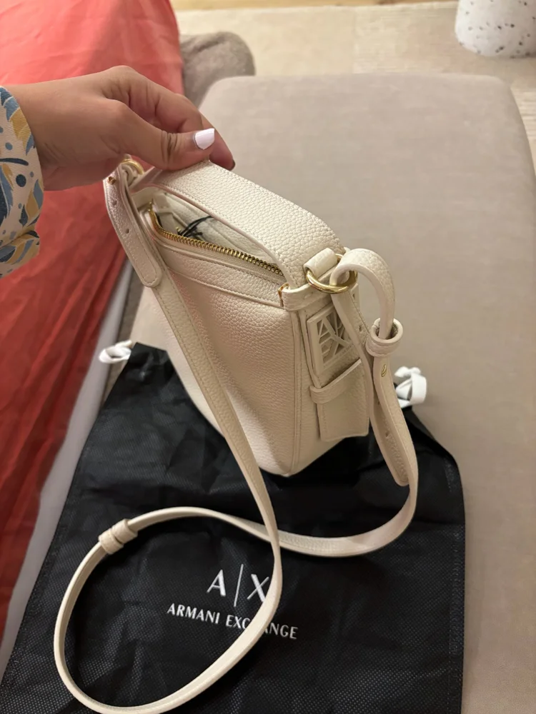 Armani Exchange Cross-Body Bag, size Other, photo 2