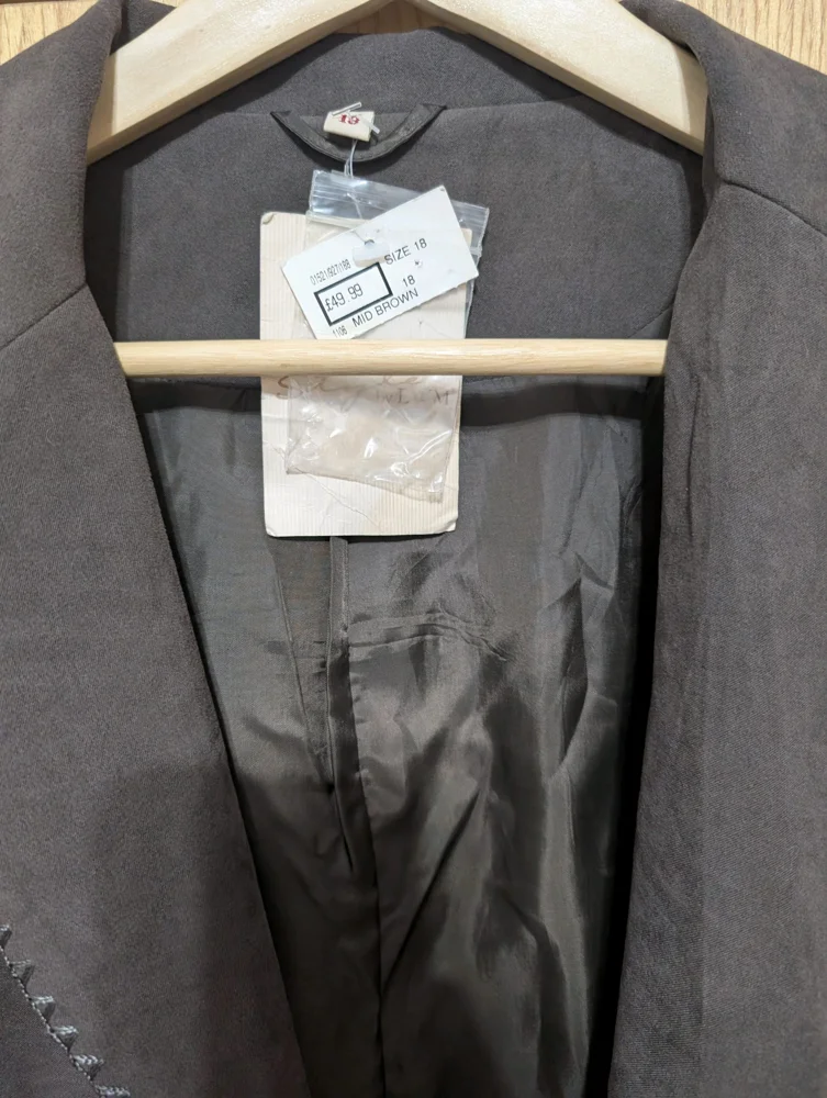 Jackets, size Other, photo 6