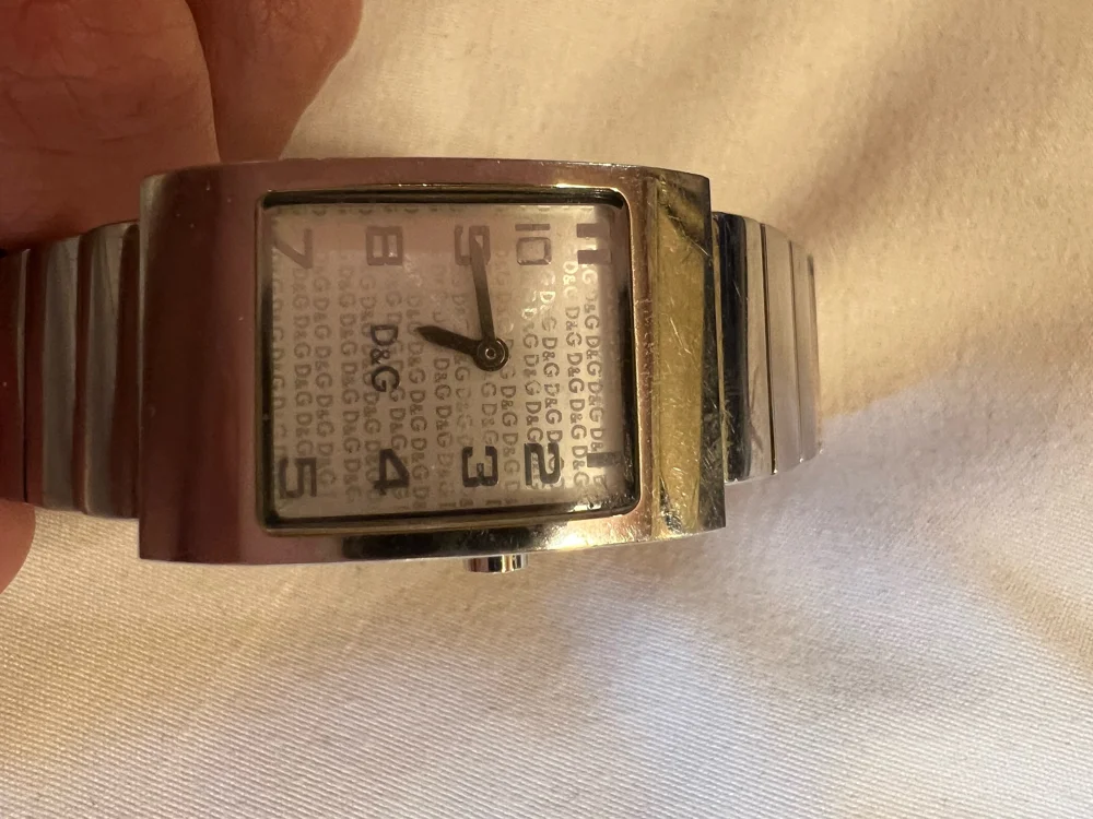 Dolce & Gabbana Watches, size Other, photo 3