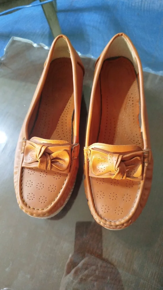 Local Loafers, size 39, photo 3