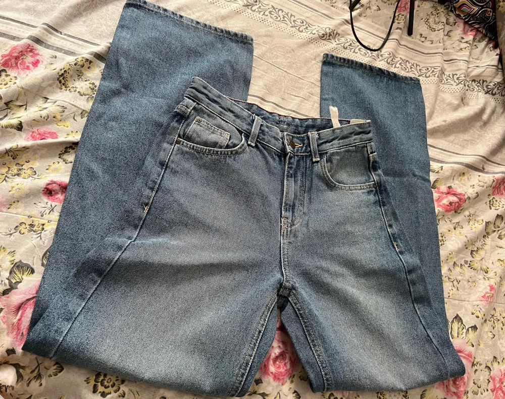 Bud Jeans, size S / 36 / 8, photo 3