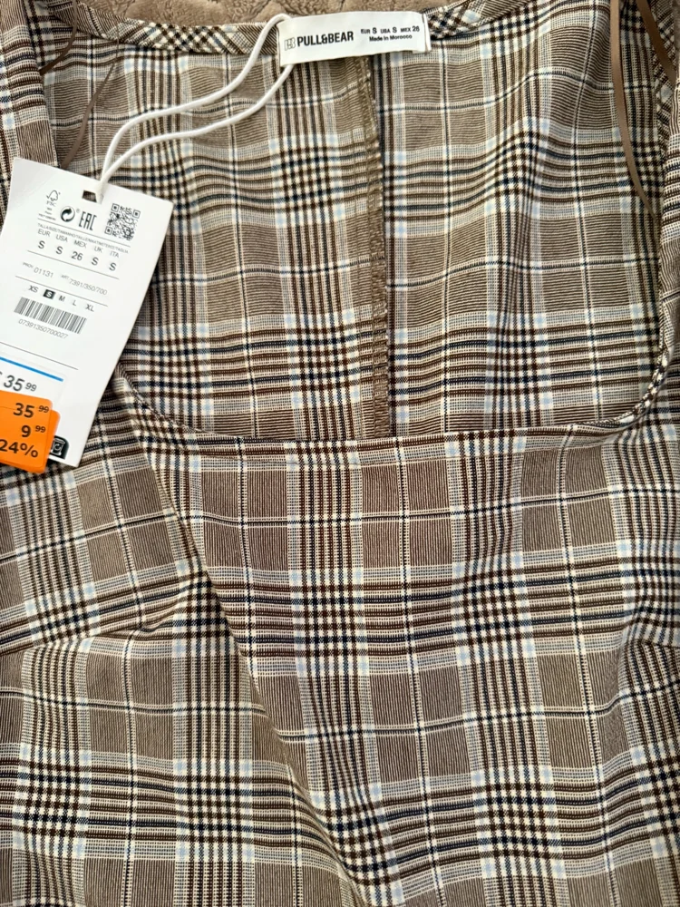 Pull & Bear Mini Dresses, size S / 36 / 8, photo 5