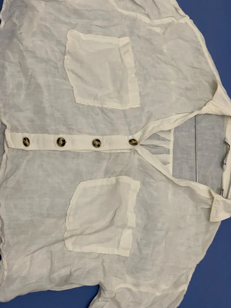 Zara Shirts, Very good, size S / 36 / 8, photo 3