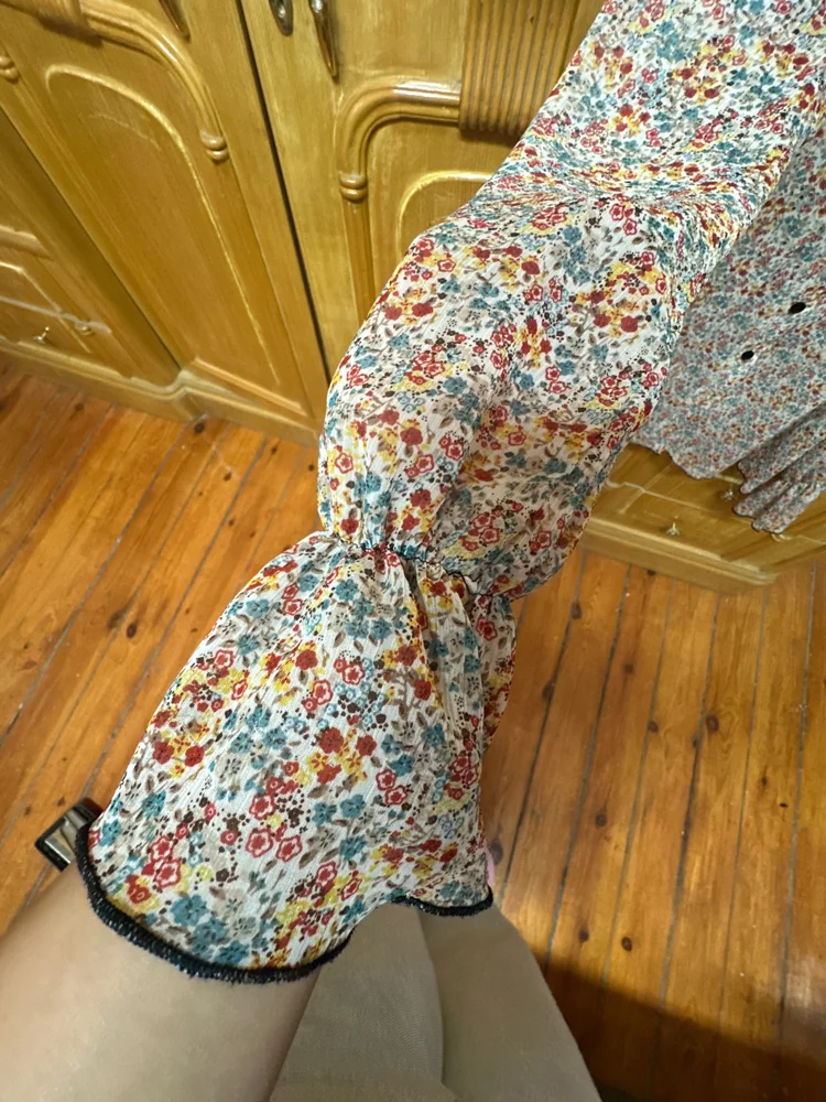 Blouses, size L / 40 / 12, photo 5