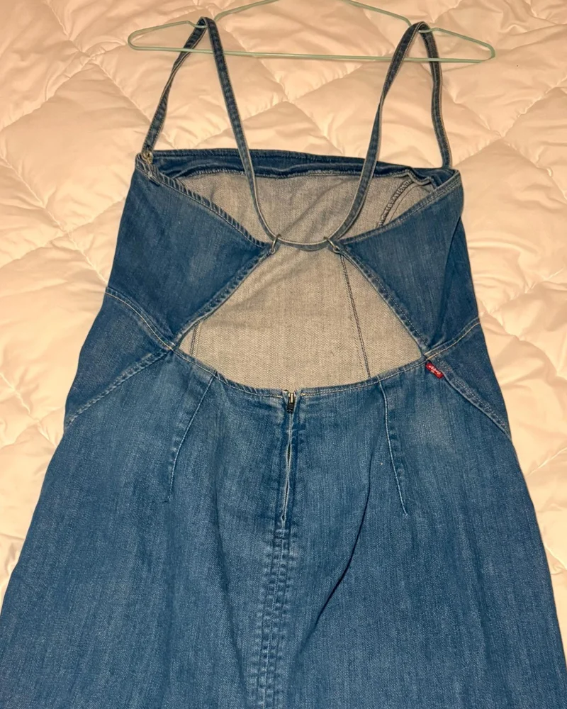Levi's Midi Dresses