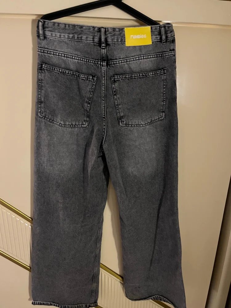 Jeans, size M / 38 / 10, photo 3