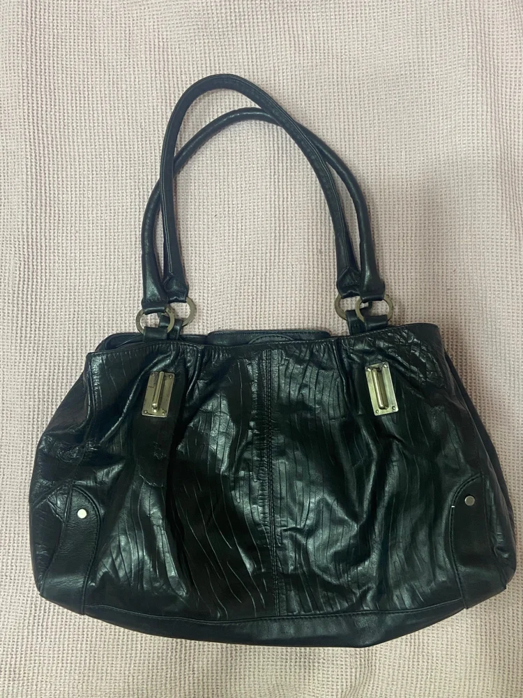 Shoulder Bag, size Other, photo 3
