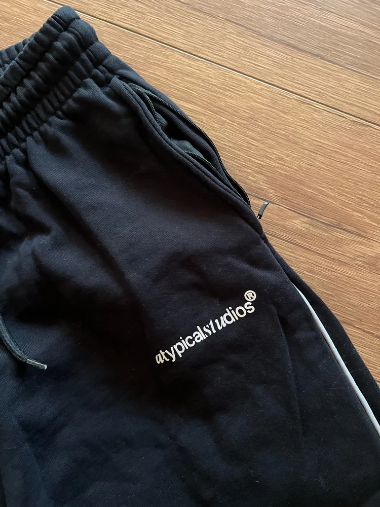 Local Sweatpants, size M / 38 / 10, photo 3