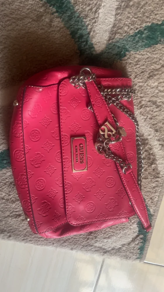 GUESS Cross-Body Bags