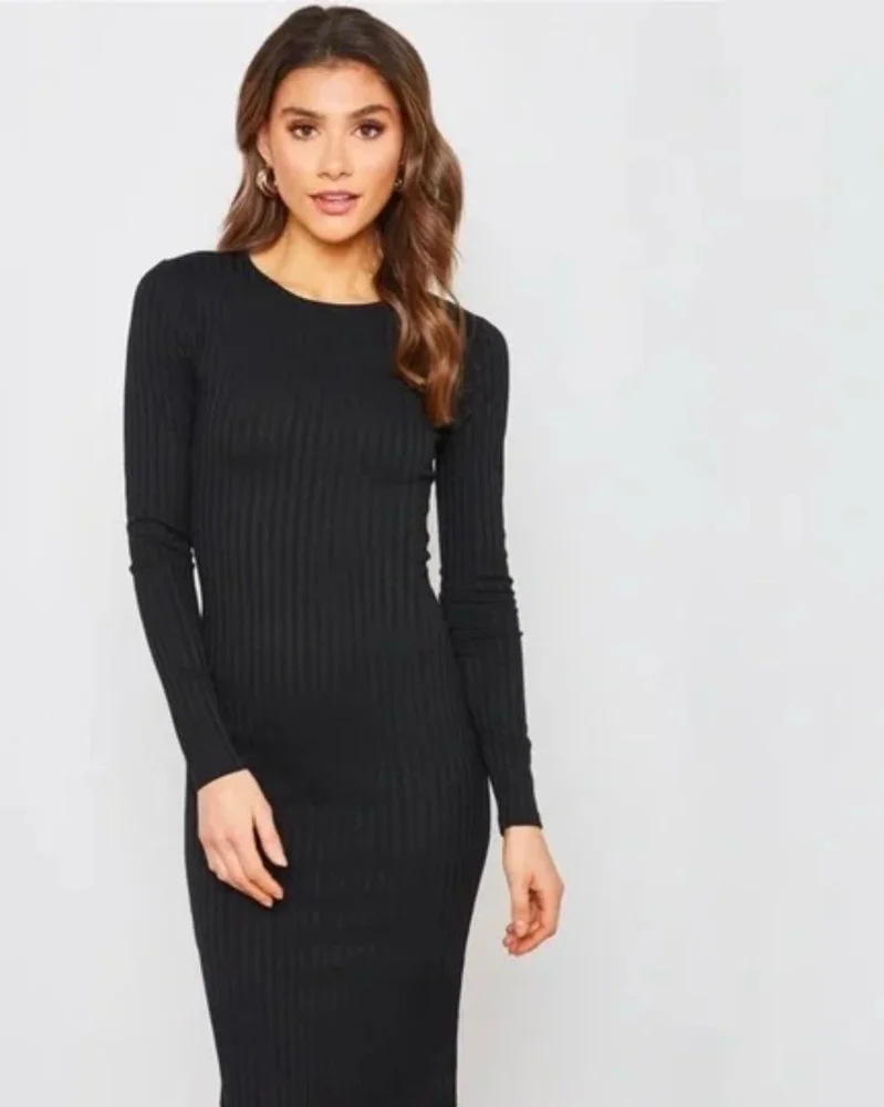 Forever 21 Midi Dresses