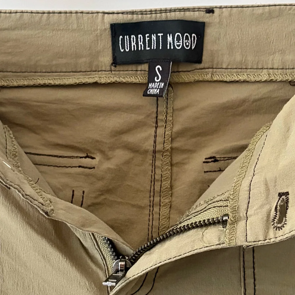 Dolls Kill Pants, size S / 36 / 8, photo 5