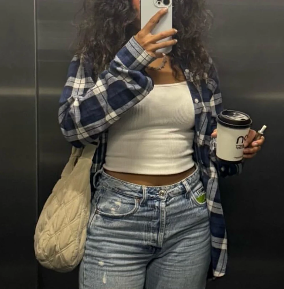 H&M قمصان