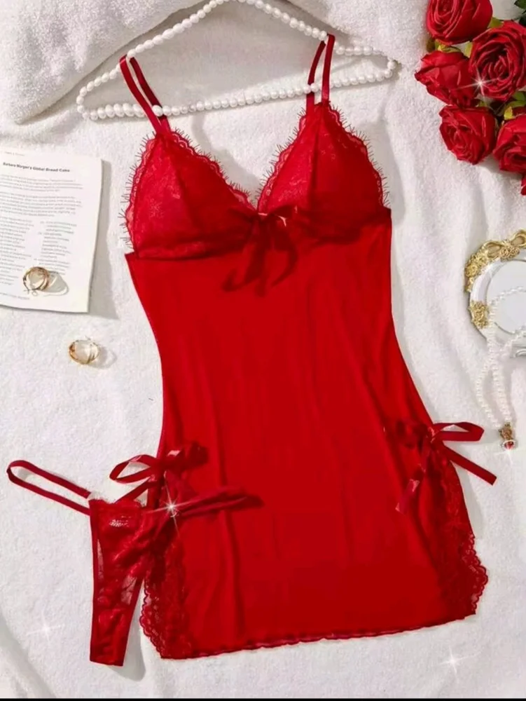 Shein Lingerie, size S / 36 / 8, photo 3