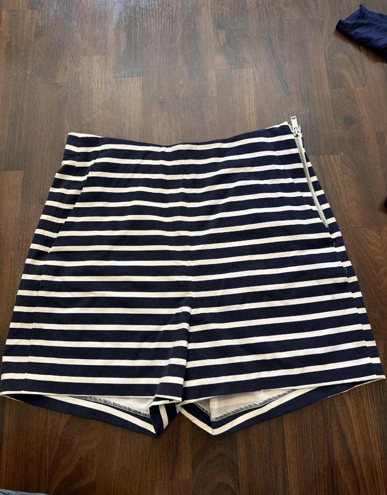 Calliope Shorts