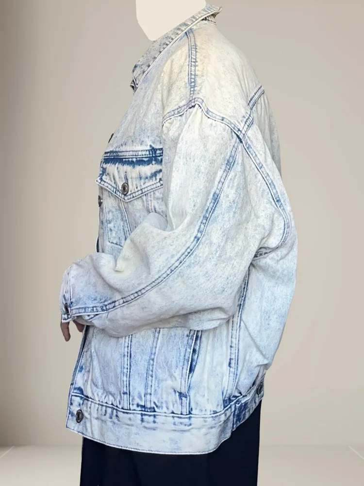 Bershka Jackets, Very good, size M / 38 / 10, photo 4