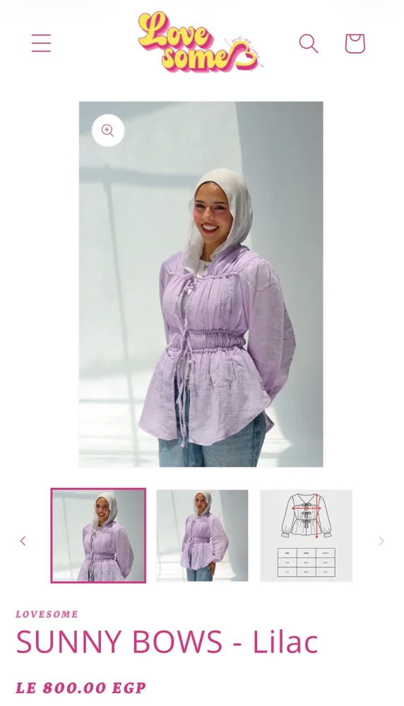local brands Blouses, size M / 38 / 10, photo 5