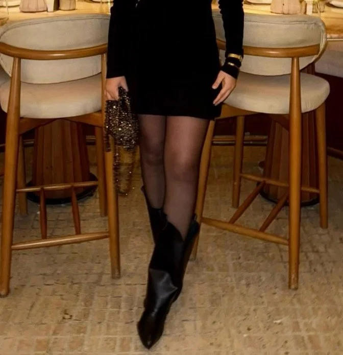 Shein Boots, size 39, photo 2