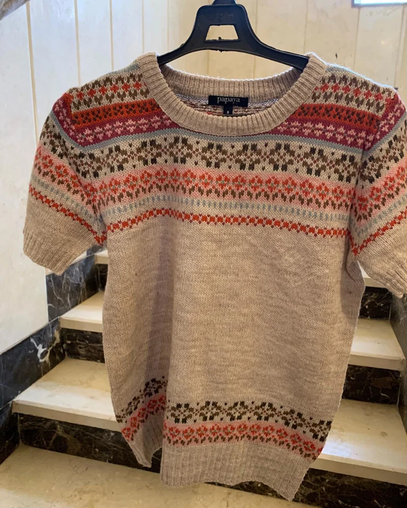 Papaya Sweaters & Pullovers