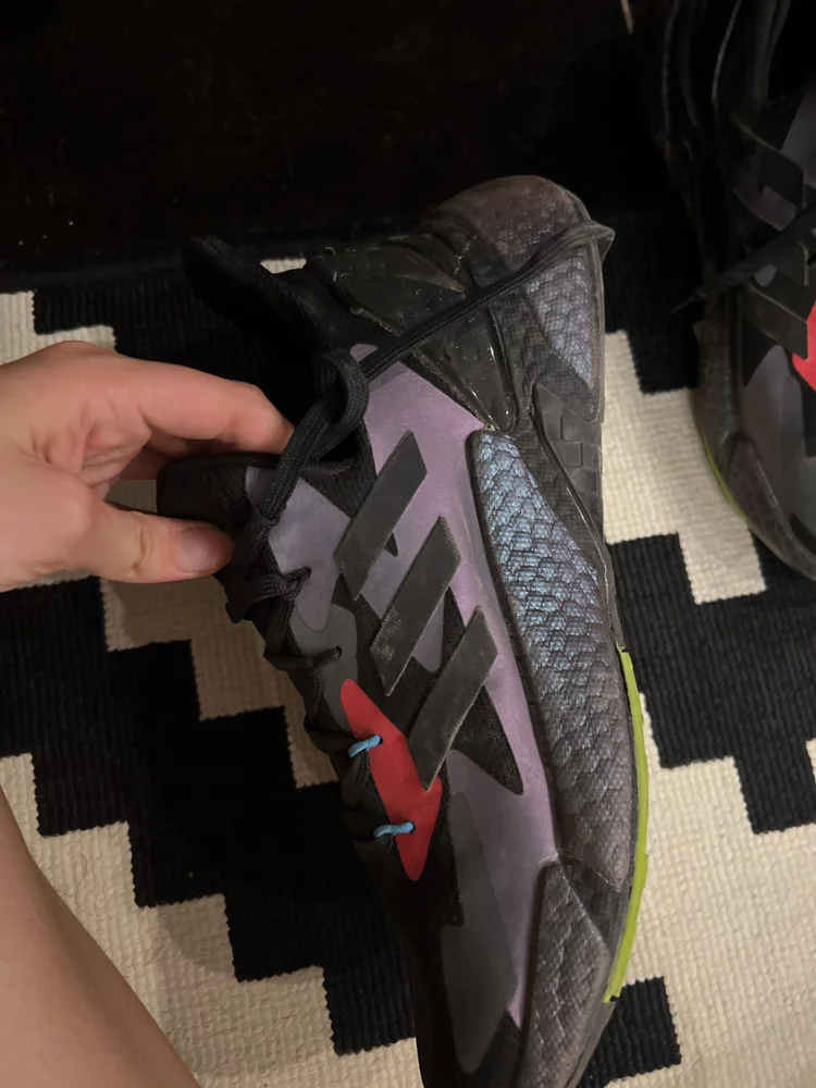 adidas Sneakers, size 40, photo 3