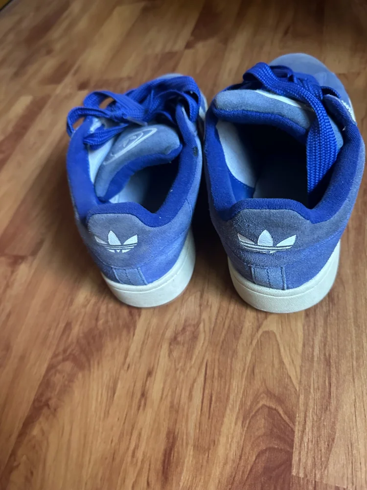 Sneakers, size 41, photo 4