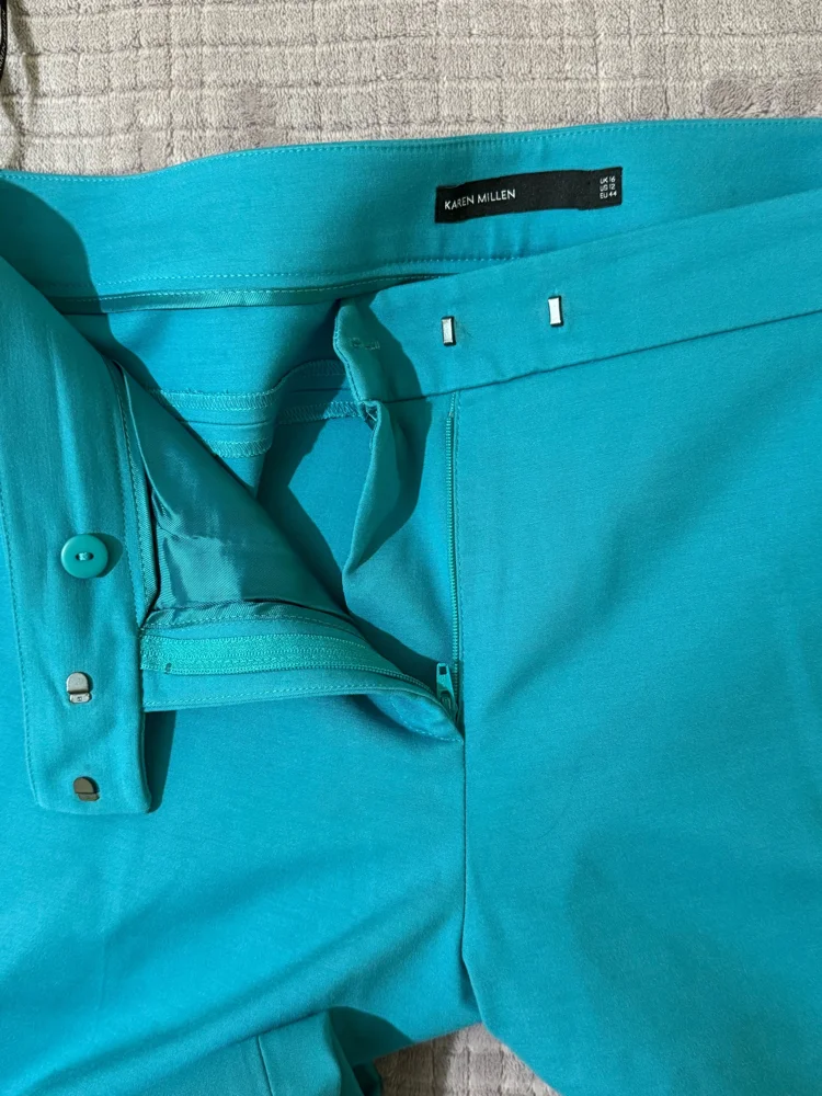 Karen Millen Pants, Excellent, size XL / 42 / 14, photo 2