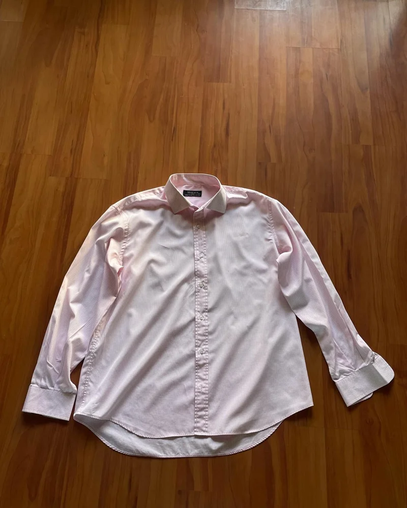 Mobaco Long Sleeve Shirts