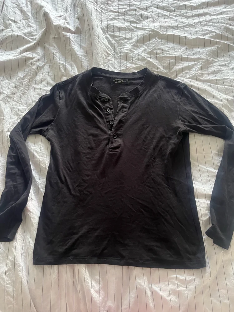 Bershka Long Sleeve
