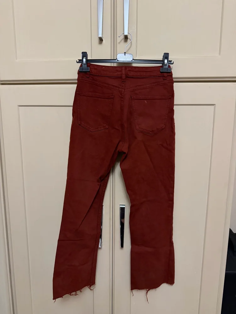 Zara Pants, size S / 36 / 8, photo 4