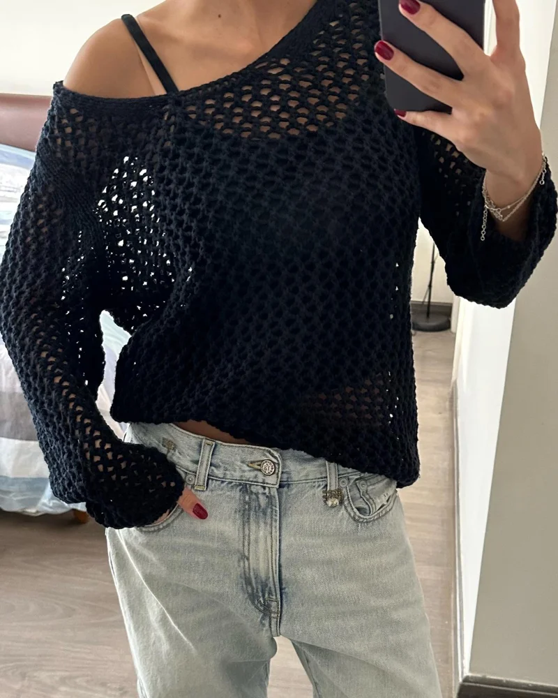 Massimo Dutti Sweaters & Pullovers