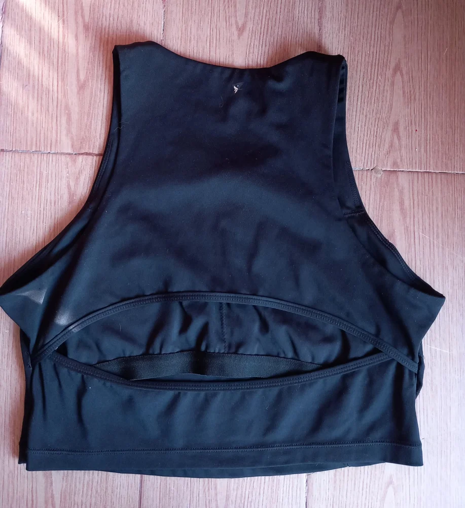 Primark Crop Tops, Excellent, size M / 38 / 10, photo 2