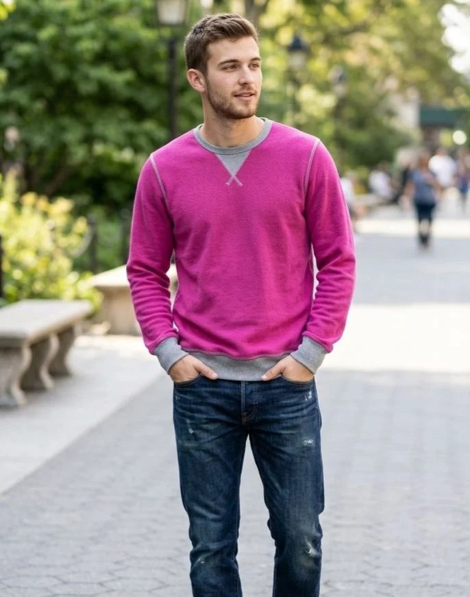 Sweatshirts, size L, photo 2