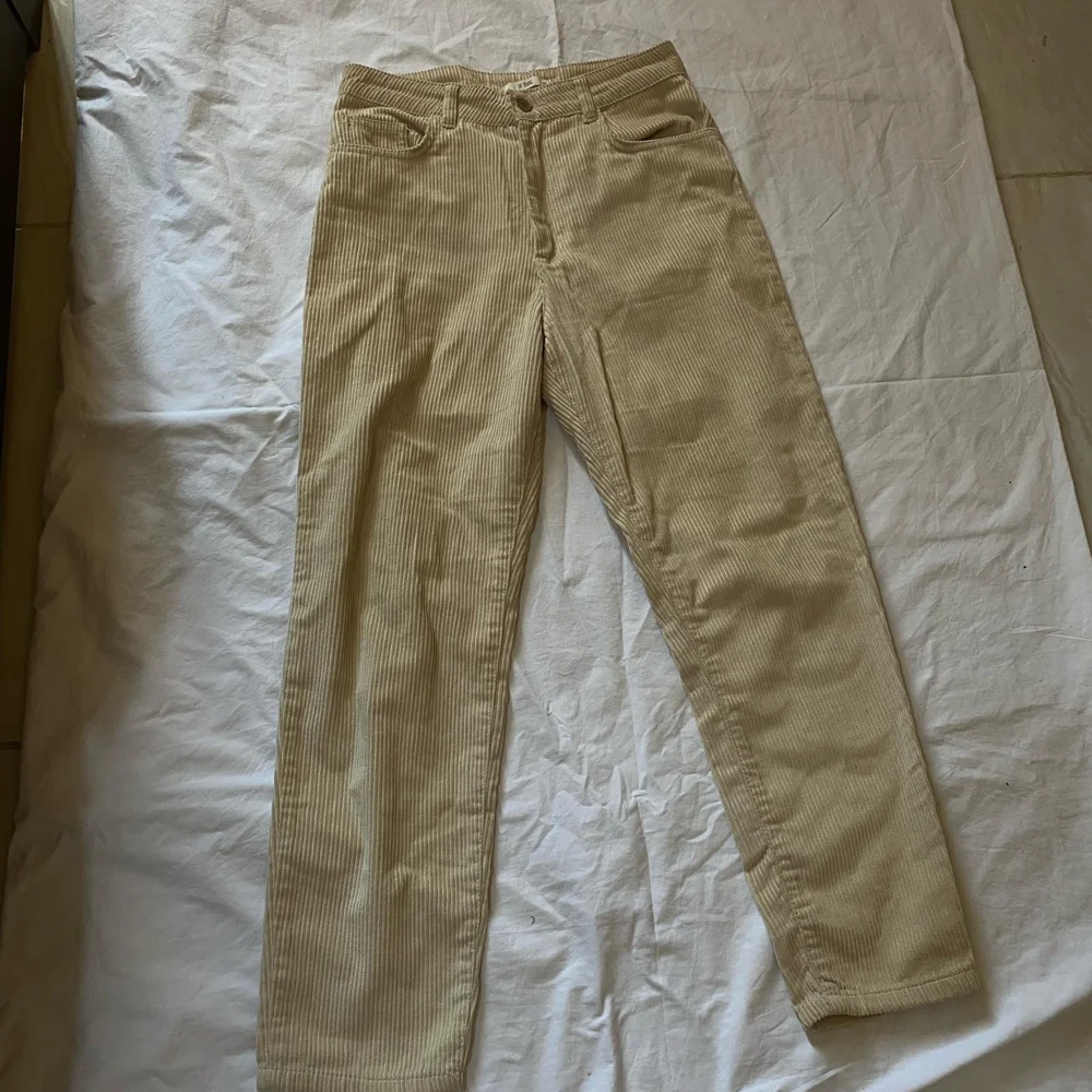 Defacto Pants