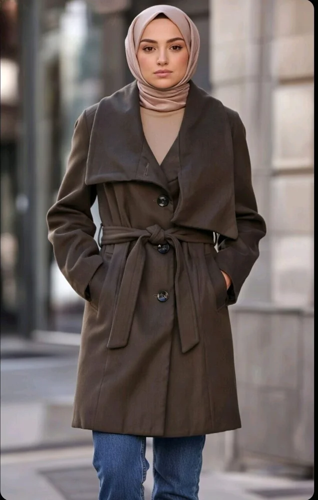 Coats