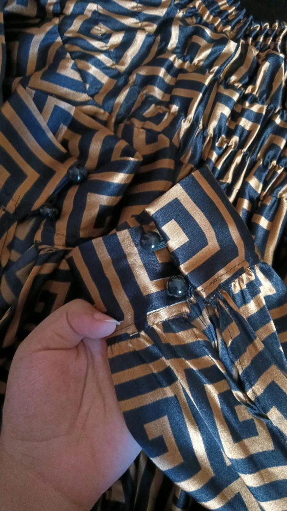 Blouses, size M / 38 / 10, photo 4