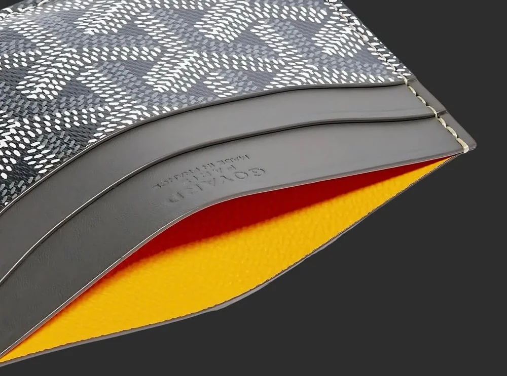 Goyard Wallets & Cardholders, New with tags, photo 3